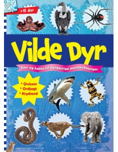 Vilde Dyr