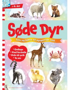 Søde Dyr