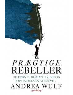 Prægtige rebeller