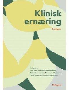 Klinisk ernæring