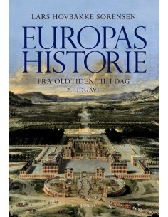 Europas historie - fra...