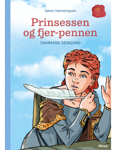 Danmark dengang 5 -...