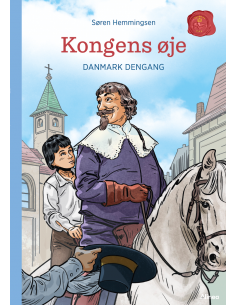 Danmark dengang 6 - Kongens...