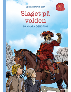 Danmark dengang 7 - Slaget...