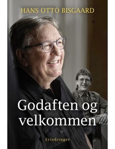 Godaften og velkommen
