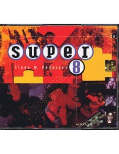 Super 8 CD