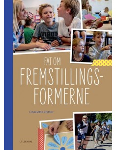 Fat om fremstillingsformerne