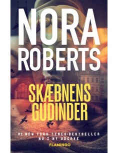Skæbnens gudinder