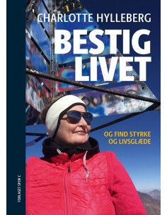 Bestig Livet og find styrke...