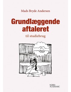 Grundlæggende aftaleret til...