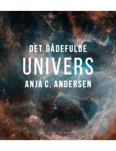 Det gådefulde univers