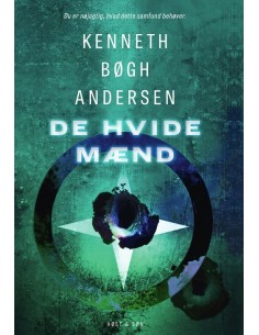De Hvide Mænd