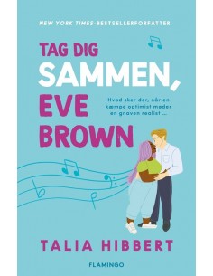 Tag dig sammen, Eve Brown