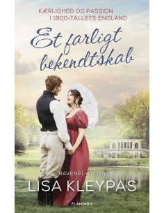 Et farligt bekendtskab