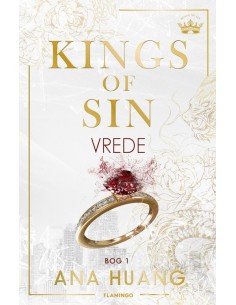 Kings of Sin – Vrede