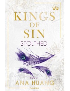 Kings of Sin – Stolthed