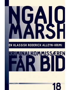 Ngaio Marsh 18 -...