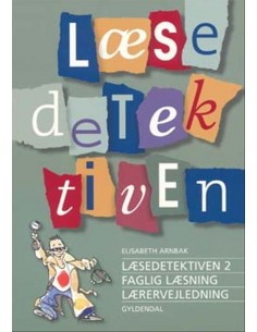 Læsedetektiven 2 - Faglig...