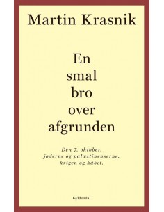 En smal bro over afgrunden