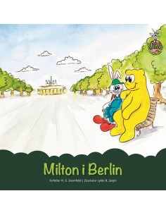 Milton i Berlin