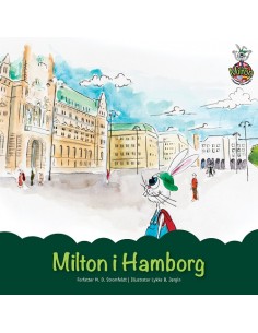 Milton i Hamborg