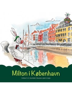 Milton i København