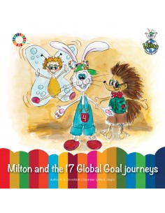 Milton and 17 Global Goal...