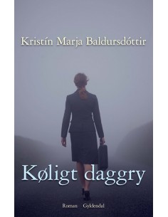 Køligt daggry