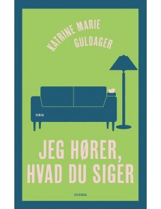 Jeg hører, hvad du siger