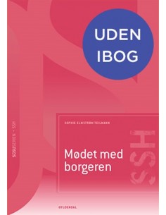 Mødet med borgeren (SSH)