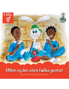 Milton og den store fælles...
