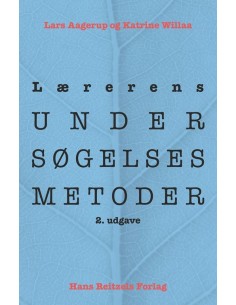 Lærerens undersøgelsesmetoder