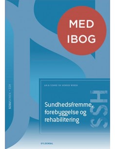 Sundhedsfremme,...