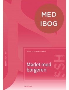 Mødet med borgeren (SSH)...