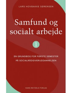 Samfund og socialt arbejde 1