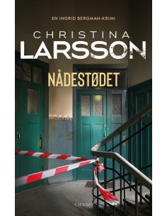 Nådestødet