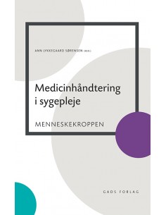 Medicinhåndtering i sygepleje