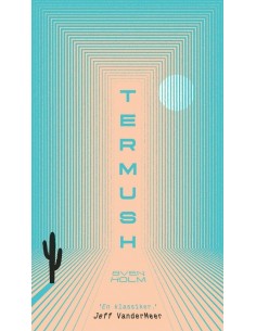 Termush. Atlanterhavskysten