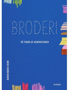 BRODERI