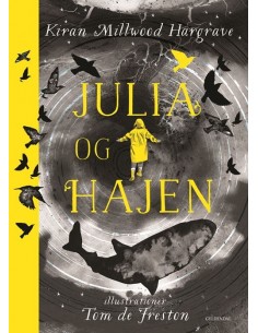 Julia og hajen