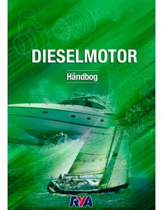 Dieselmotor håndbog