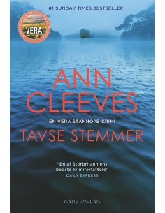 Tavse stemmer