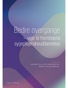 Bedre overgange
