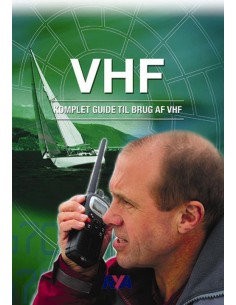 VHF håndbog