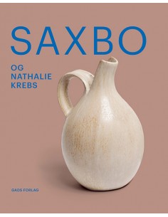 Saxbo og Nathalie Krebs