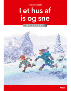 I et hus af is og sne, Læs...