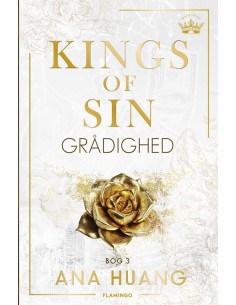 Kings of Sin – Grådighed