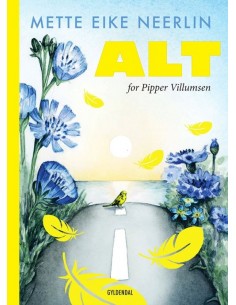 Alt for Pipper Villumsen