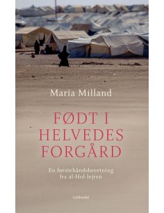Født i helvedes forgård