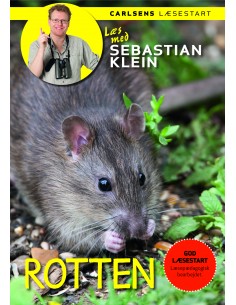 Læs med Sebastian Klein -...